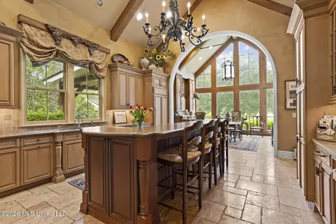 Kitchen - 27 Provence Blvd, Madison, MS 39110 photo 1 of 8