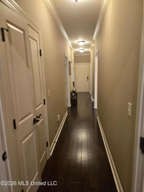 Entry Way - 8300 Springridge Rd, Terry, MS 39170 photo 1 of 3