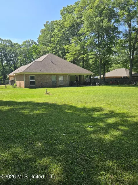 Exterior - 8300 Springridge Rd, Terry, MS 39170 photo 1 of 5