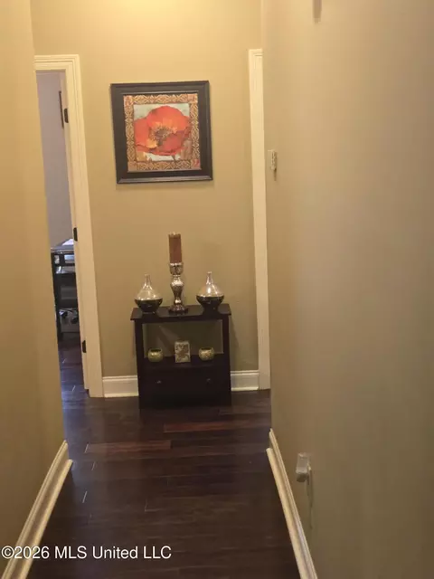 Entry Way - 8300 Springridge Rd, Terry, MS 39170 photo 3 of 3