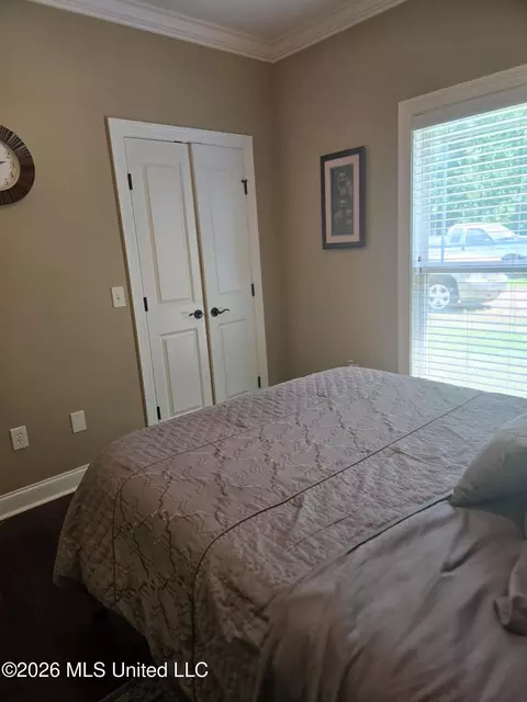 Bedroom - 8300 Springridge Rd, Terry, MS 39170 photo 3 of 4