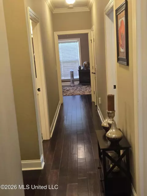 Entry Way - 8300 Springridge Rd, Terry, MS 39170 photo 2 of 3
