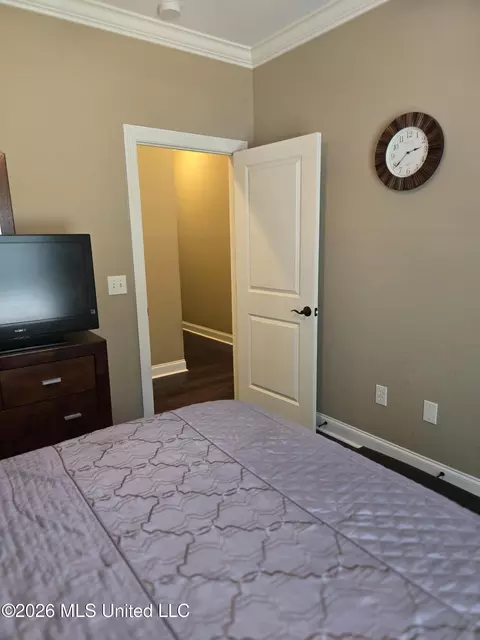 Bedroom - 8300 Springridge Rd, Terry, MS 39170 photo 2 of 4