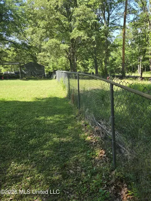Exterior - 8300 Springridge Rd, Terry, MS 39170 photo 4 of 5