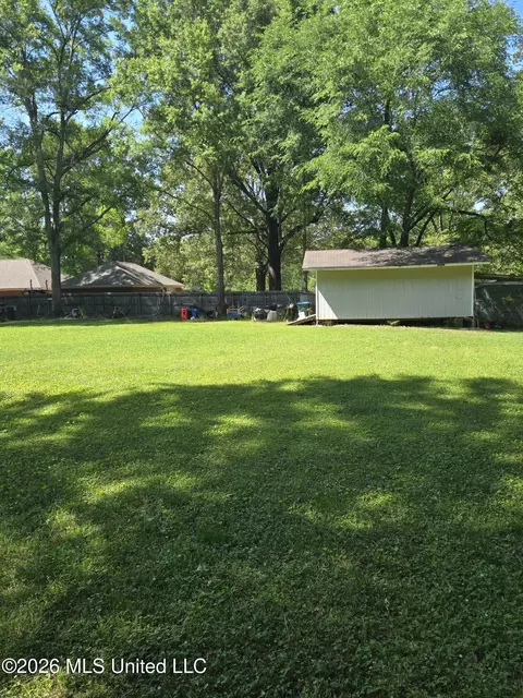 Exterior - 8300 Springridge Rd, Terry, MS 39170 photo 3 of 5