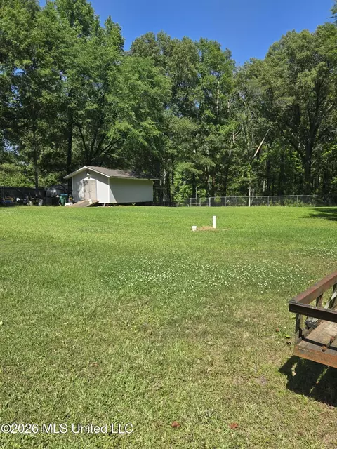 Exterior - 8300 Springridge Rd, Terry, MS 39170 photo 2 of 5