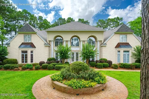 51 Spencer Cv, Hattiesburg, MS 39402