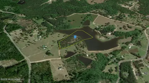 8155 Running Meadow Ln, Perkinston, MS 39573 photo 2