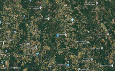 8155 Running Meadow Ln, Perkinston, MS 39573 photo 3