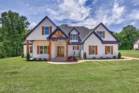 217 Byhalia Creek Farms Rd, Byhalia, MS 38611