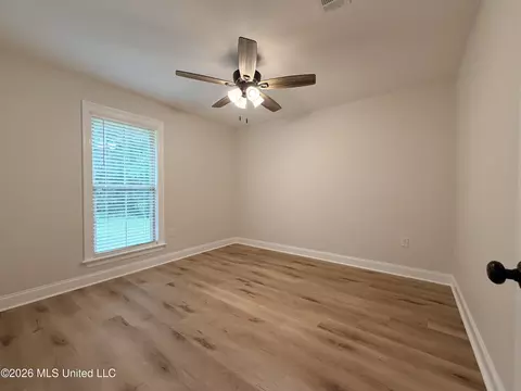 Bedroom - 60 Meadow Breeze Rd, Sumrall, MS 39482 photo 2 of 4