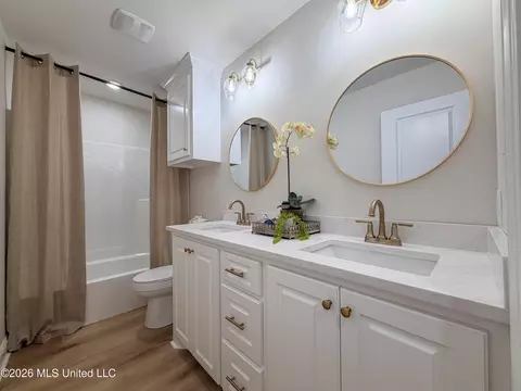Bath - 60 Meadow Breeze Rd, Sumrall, MS 39482 photo 5 of 5