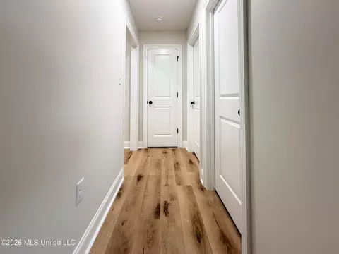 Entry Way - 60 Meadow Breeze Rd, Sumrall, MS 39482 photo 5 of 5