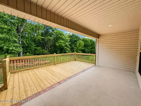 Exterior - 60 Meadow Breeze Rd, Sumrall, MS 39482 photo 1 of 3