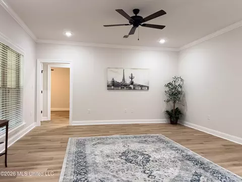 Living - 60 Meadow Breeze Rd, Sumrall, MS 39482 photo 1 of 2