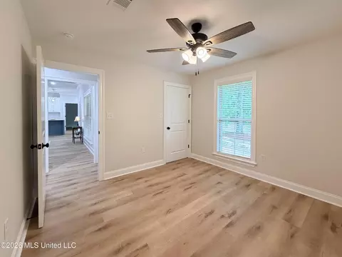 Bedroom - 60 Meadow Breeze Rd, Sumrall, MS 39482 photo 1 of 4