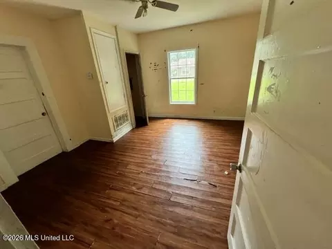 Bedroom - 7112 Grierson St, Moss Point, MS 39563 photo 3 of 3