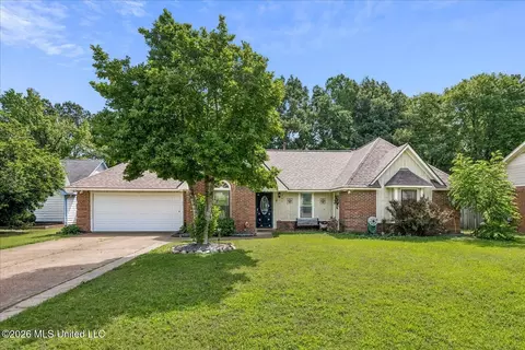5028 Brooksbank Cv, Memphis, TN 38141