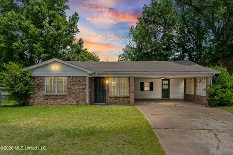 7790 Auburn Cv, Southaven, MS 38671