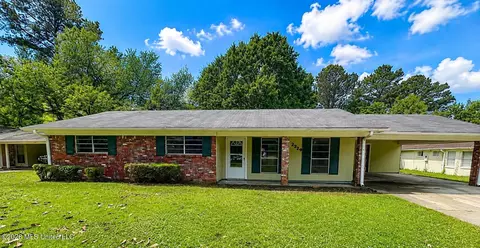 2229 Scanlon Dr, Jackson, MS 39204