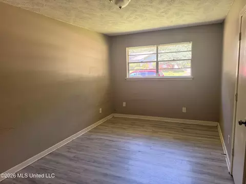 Bedroom - 2229 Scanlon Dr, Jackson, MS 39204 photo 2 of 3