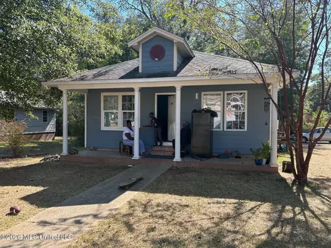 621 Chestnut St, Jackson, MS 39204