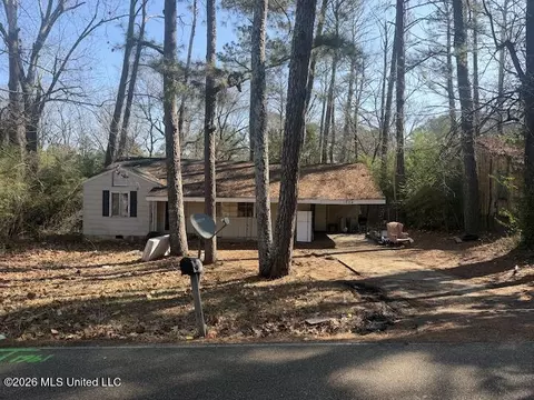 1984 Shady Lane Dr, Jackson, MS 39204