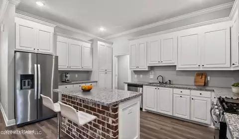 133 Richmond Way, Canton, MS 39046