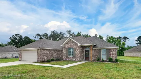 133 Richmond Way, Canton, MS 39046