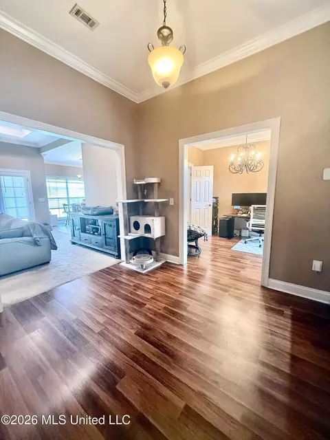 Entry Way - 302 Pinecone Cv, Brandon, MS 39047 photo 1 of 3