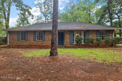 102 Cumberland Rd, Brandon, MS 39047