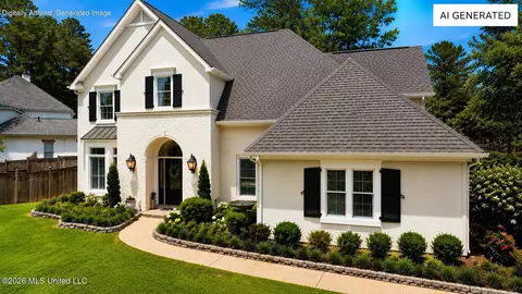 801 Woodland Pine St, Flowood, MS 39232