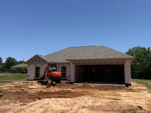 102 Chessie Ln, Carthage, MS 39051