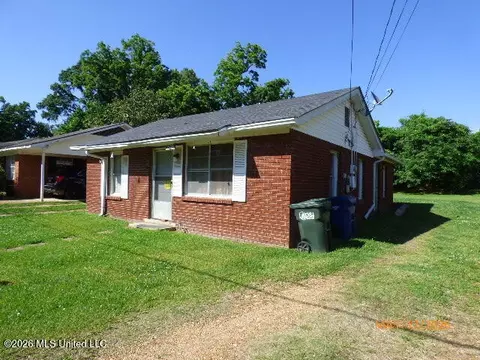 Other - 427 College St, Natchez, MS 39120 photo 2 of 5