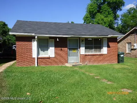 427 College St, Natchez, MS 39120