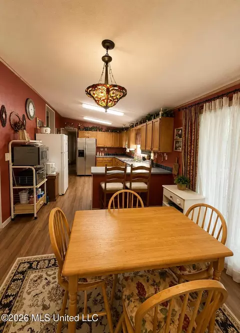 15159 Sara Ln, Saucier, MS 39574 photo 6