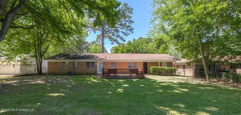 Exterior - 1212 Springdale Dr, Jackson, MS 39211 photo 2 of 5