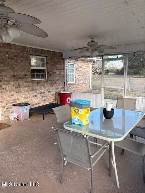 Exterior - 147 Howells Ferry Rd, Lucedale, MS 39452 photo 10 of 12