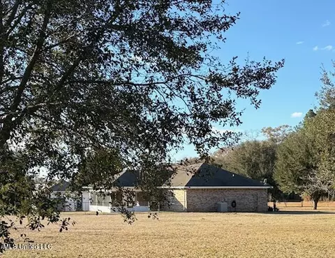 Exterior - 147 Howells Ferry Rd, Lucedale, MS 39452 photo 4 of 12