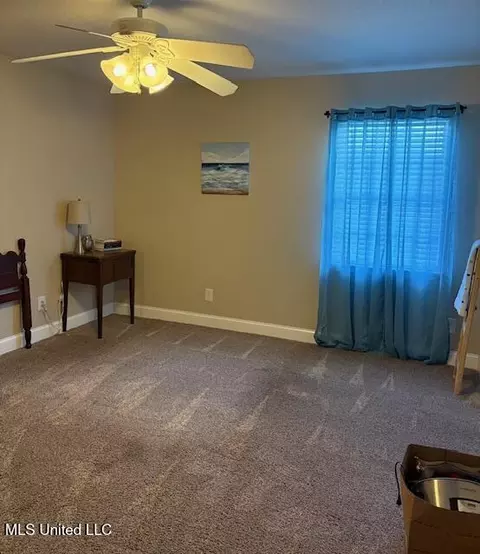 Bedroom - 147 Howells Ferry Rd, Lucedale, MS 39452 photo 3 of 3