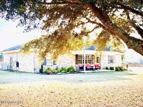 Exterior - 147 Howells Ferry Rd, Lucedale, MS 39452 photo 2 of 12