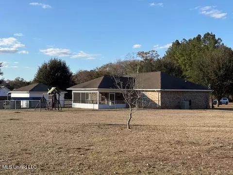 Exterior - 147 Howells Ferry Rd, Lucedale, MS 39452 photo 3 of 12