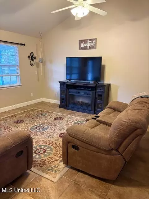 Living - 147 Howells Ferry Rd, Lucedale, MS 39452 photo 2 of 2