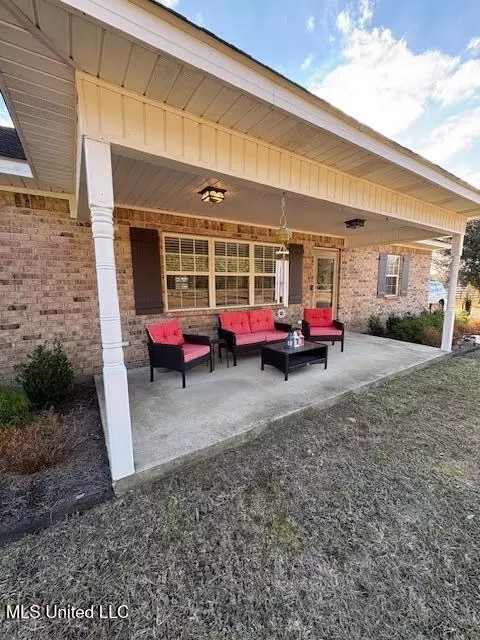 Exterior - 147 Howells Ferry Rd, Lucedale, MS 39452 photo 6 of 12
