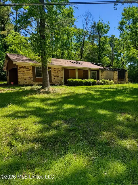 5506 Concord Dr, Jackson, MS 39211