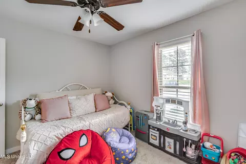 Bedroom - 994 Filmore Dr, Brandon, MS 39042 photo 5 of 9