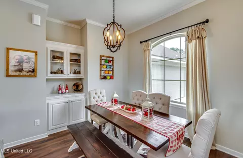 Dining - 994 Filmore Dr, Brandon, MS 39042 photo 1 of 3
