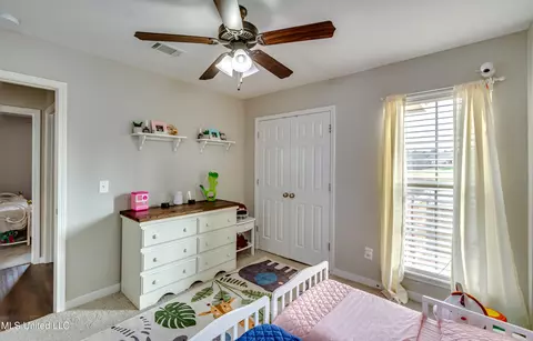 Bedroom - 994 Filmore Dr, Brandon, MS 39042 photo 9 of 9
