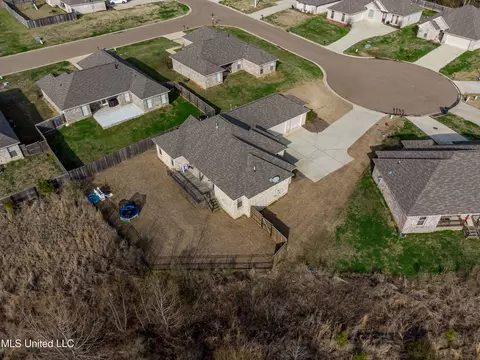 View/Area - 994 Filmore Dr, Brandon, MS 39042 photo 4 of 9