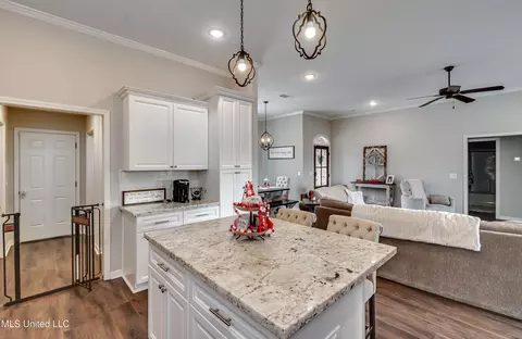 Kitchen - 994 Filmore Dr, Brandon, MS 39042 photo 6 of 8